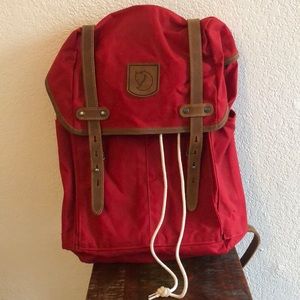 Fjallraven Rucksack No. 21 Medium